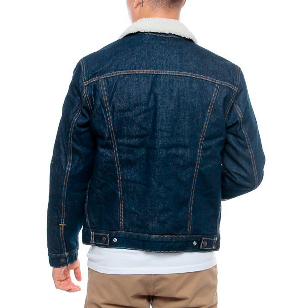 Dark Wash