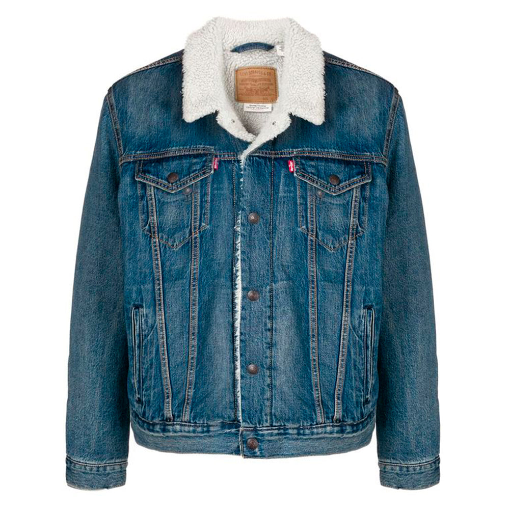 Medium Wash