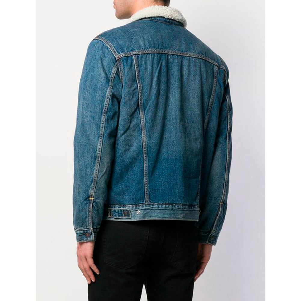 Medium Wash