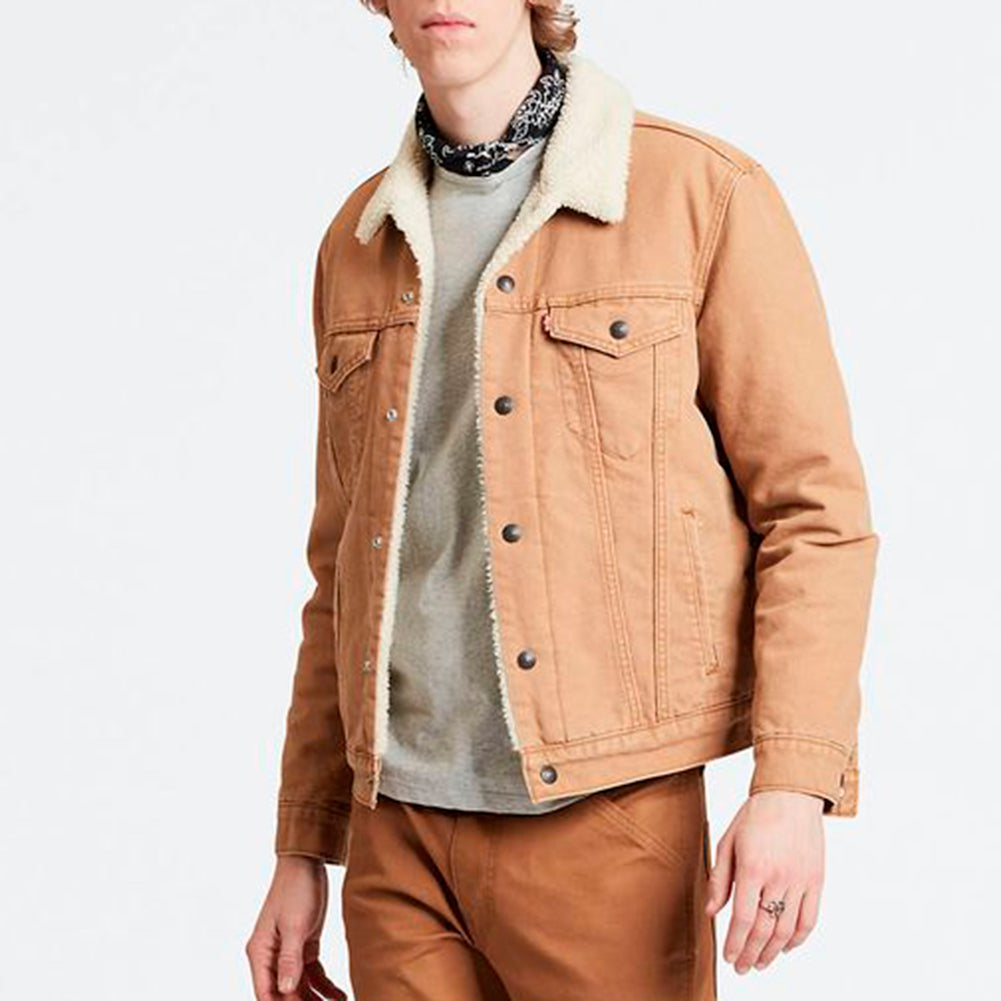 Desert Boots Brown