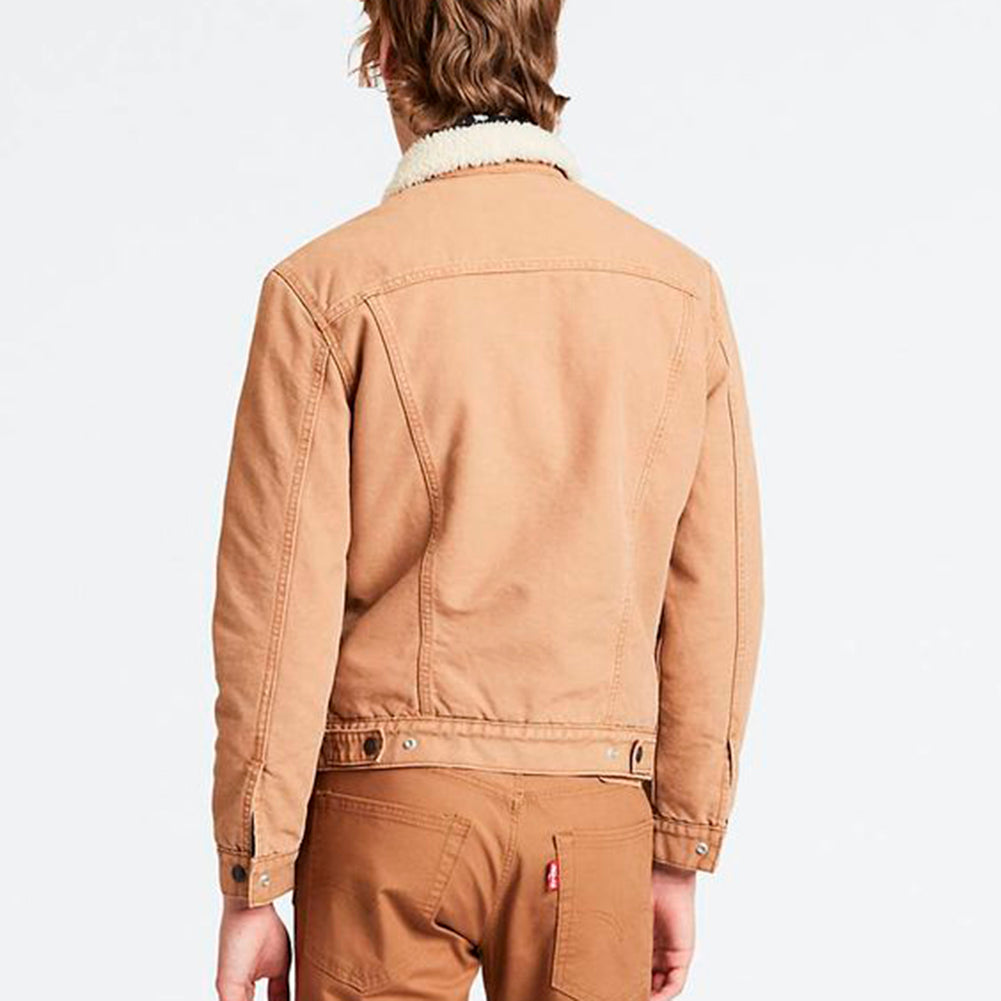 Desert Boots Brown