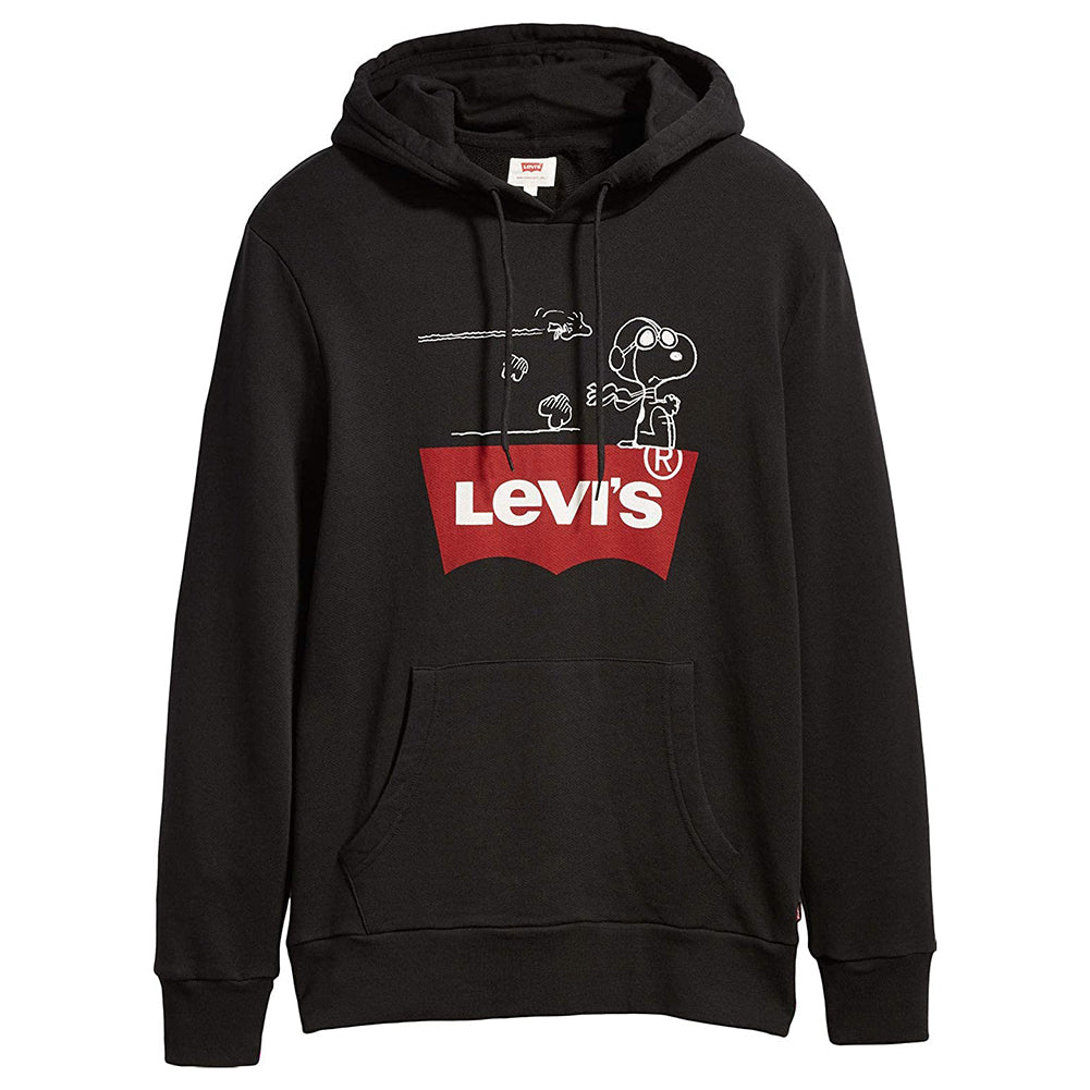 Peanuts Black