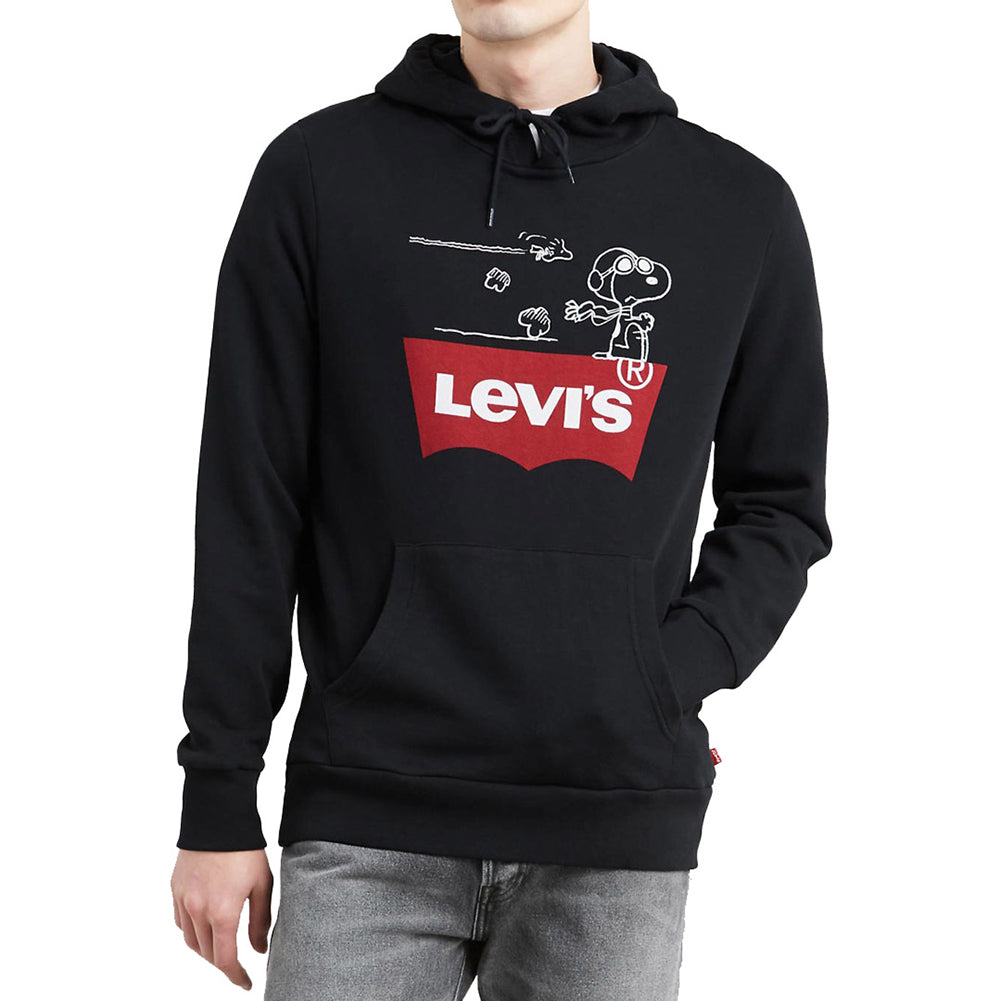 Peanuts Black