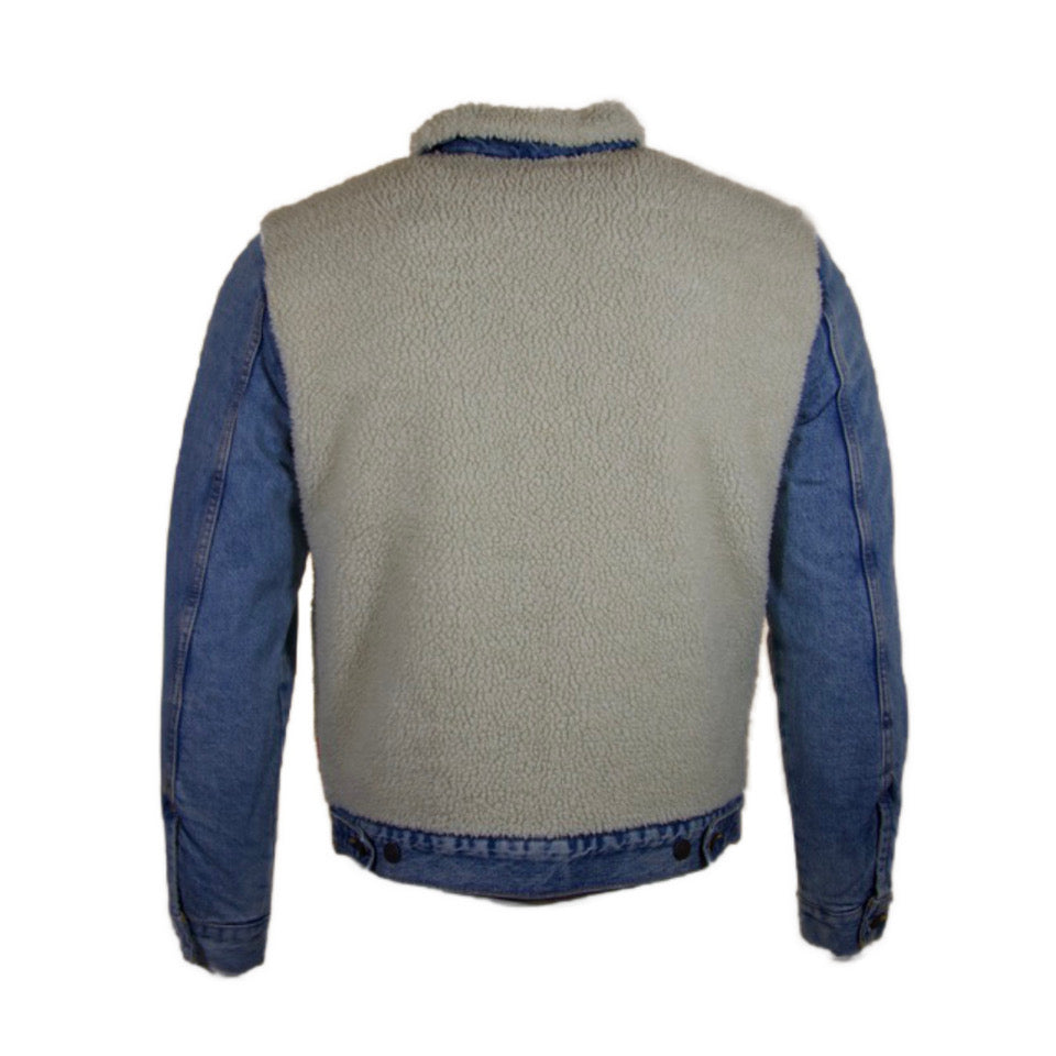 Blue Denim