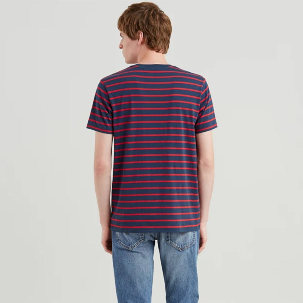 Blue Stripe