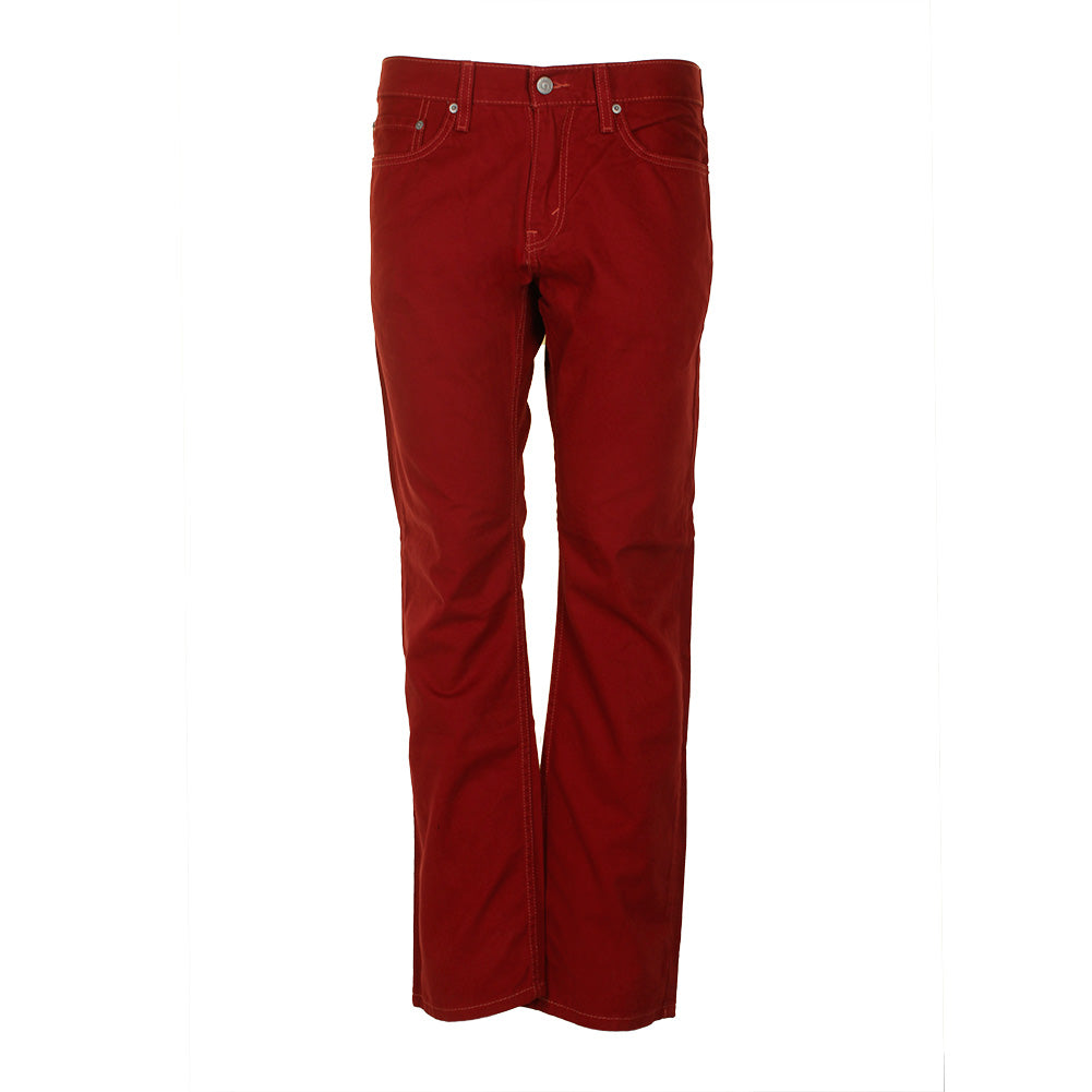 Red 0798