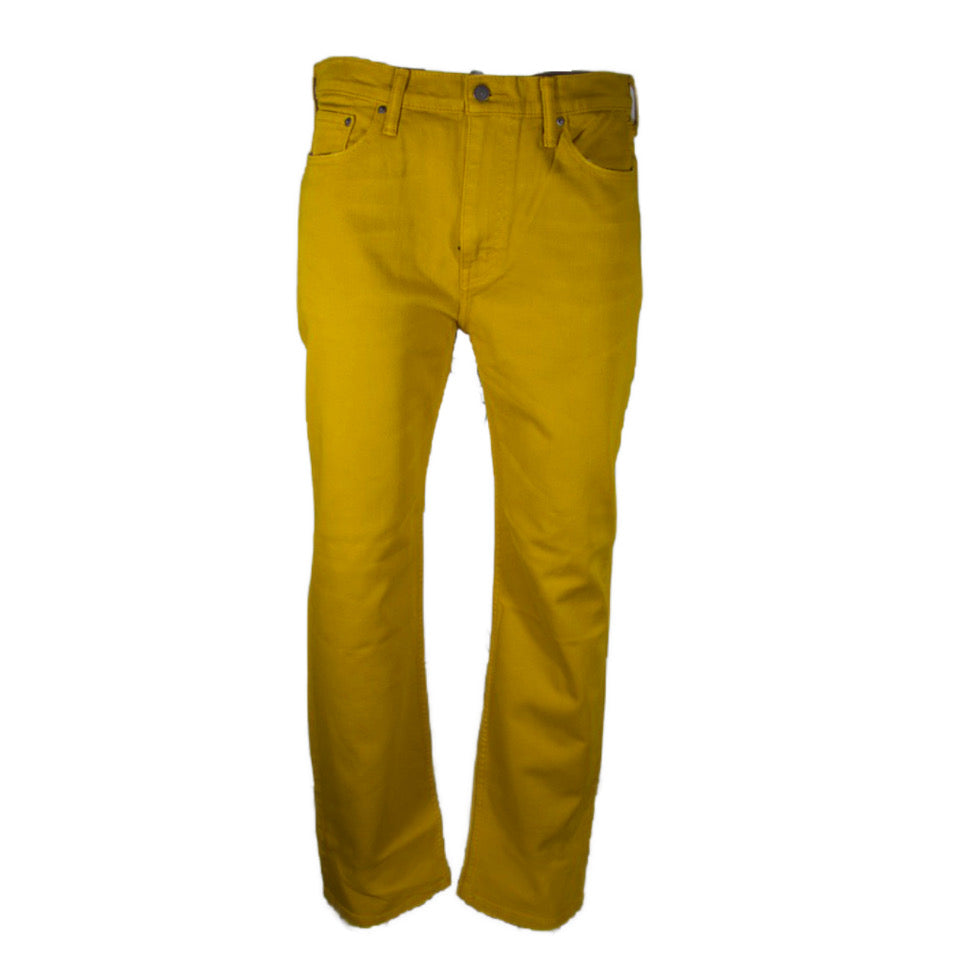 Yellow 0900