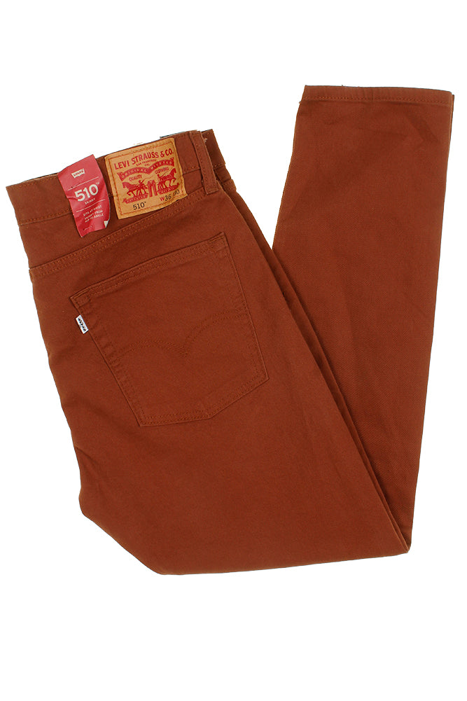 Brown 0705