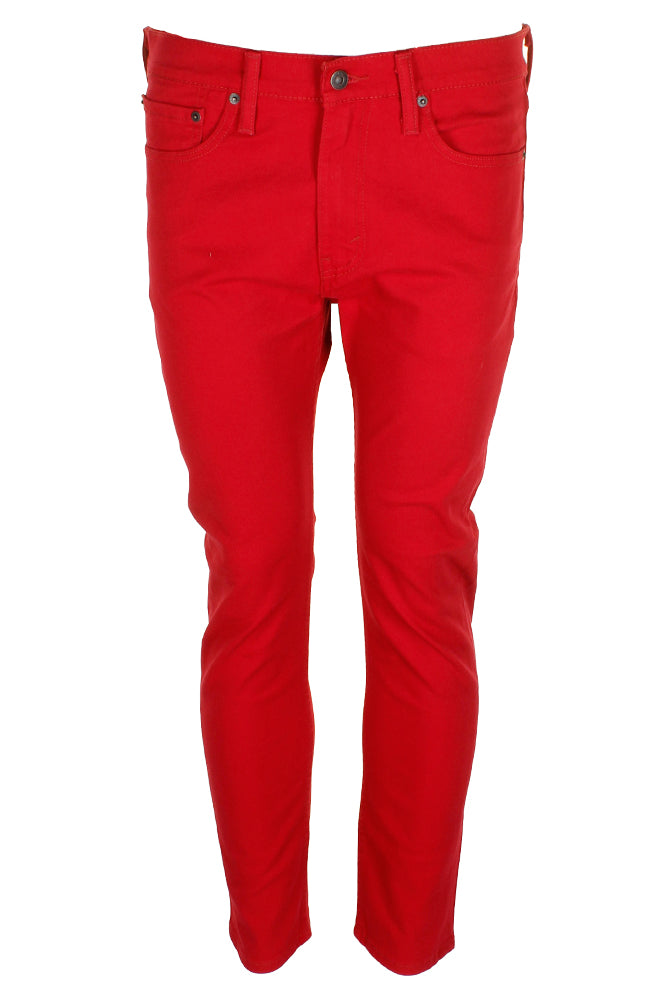 Red 0689