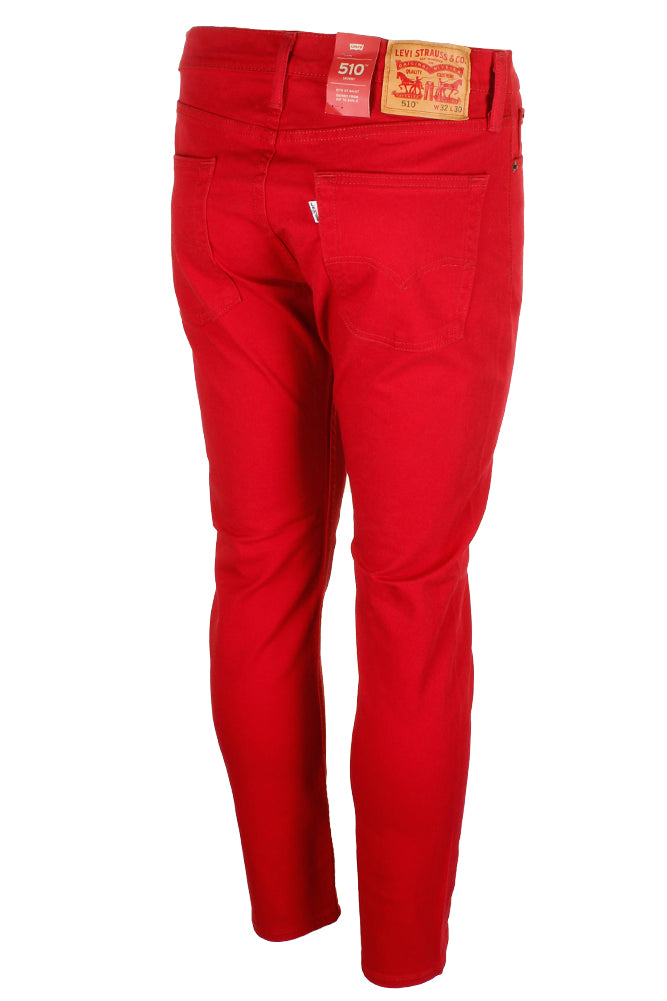 Red 0689