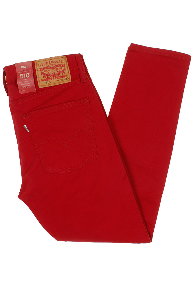 Red 0689