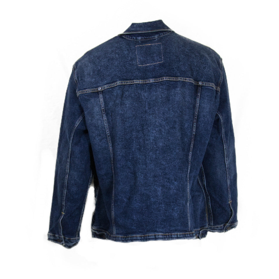Medium Wash 071580017