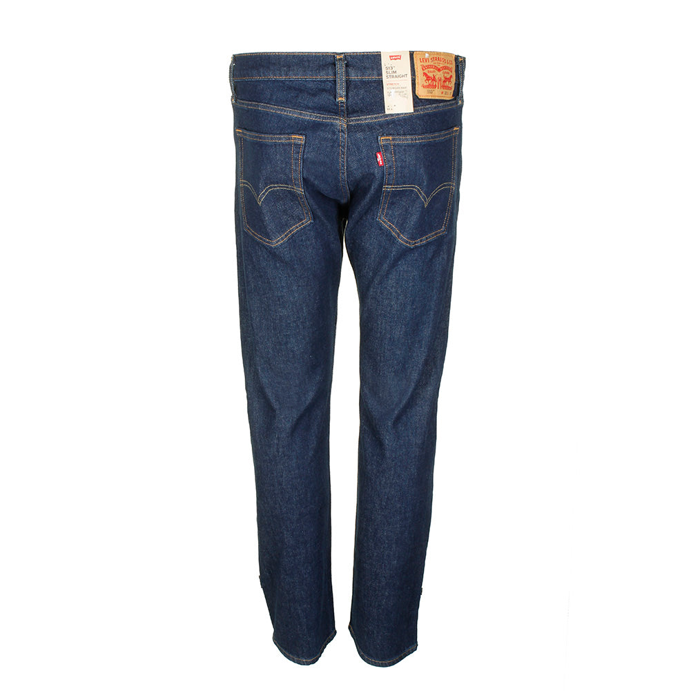 Dark Blue 0851