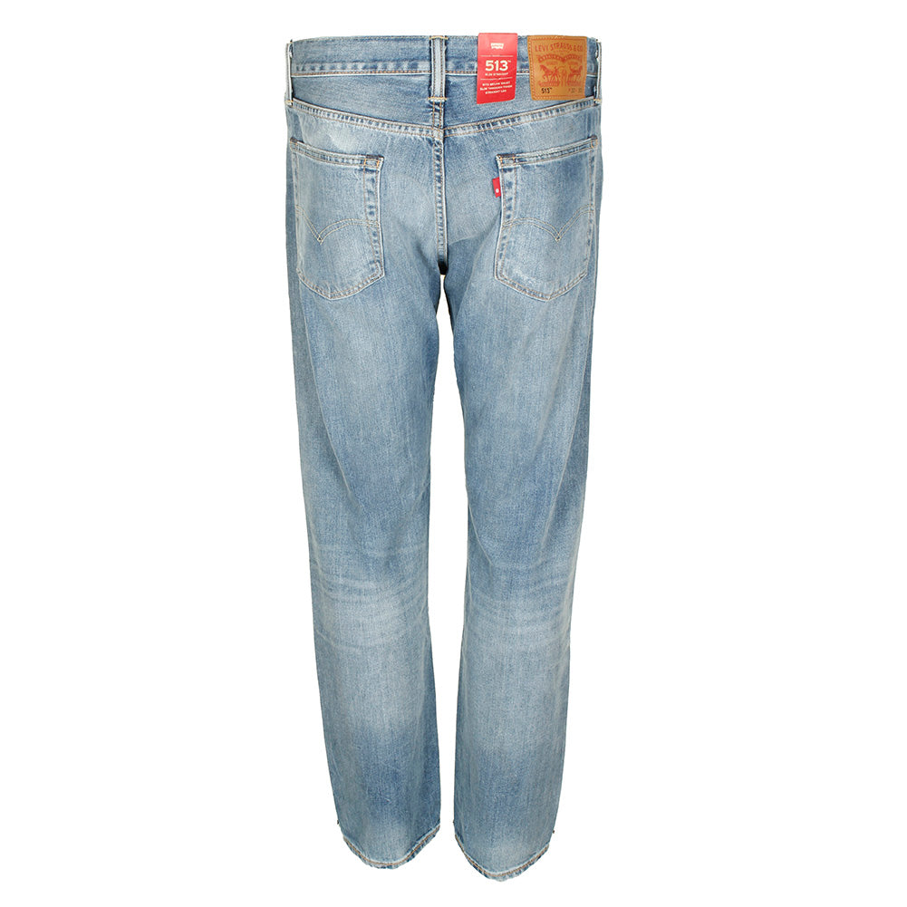 Ripped Blue 0700