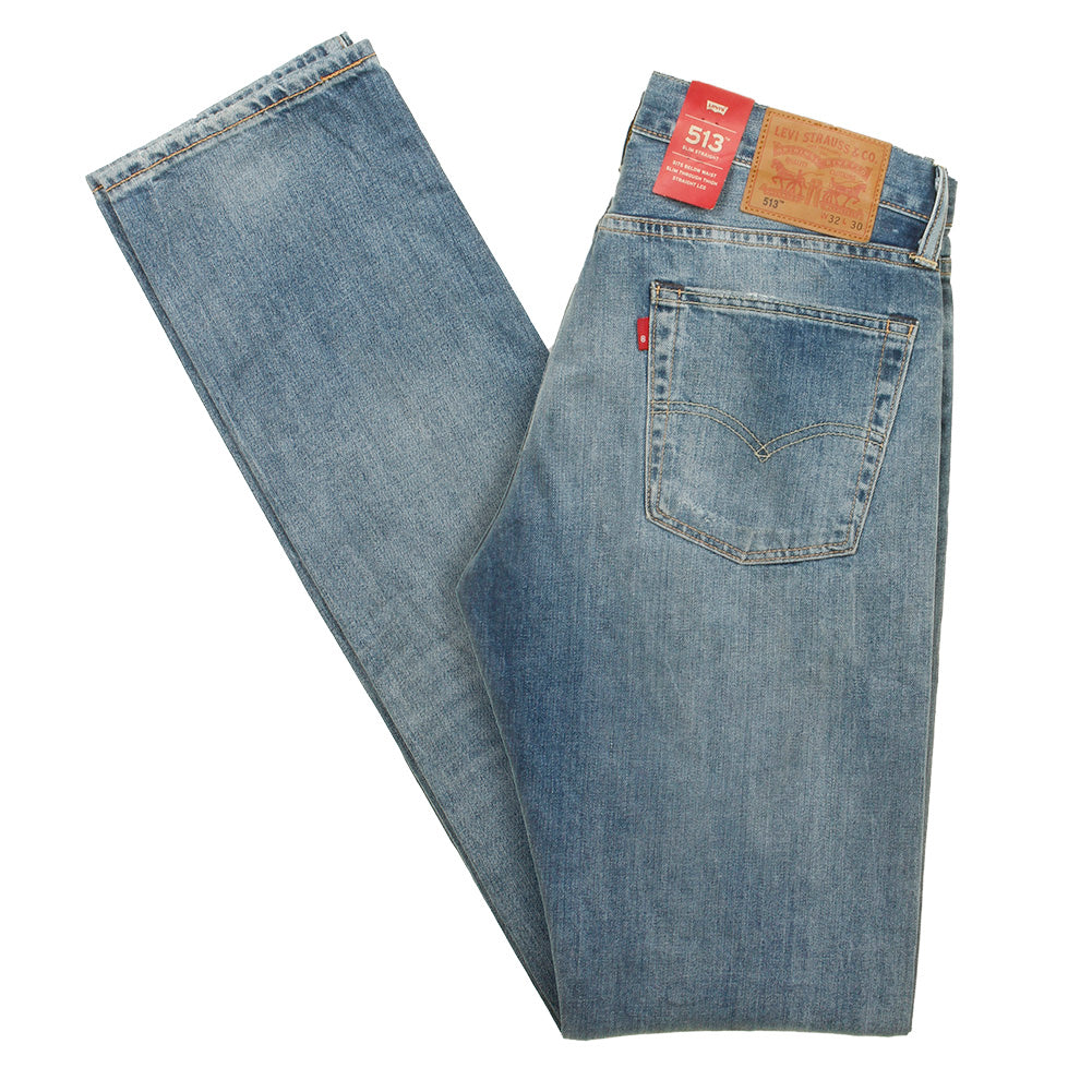 Ripped Blue 0700