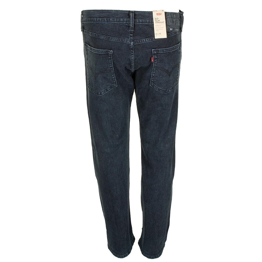 Dark Navy 0823