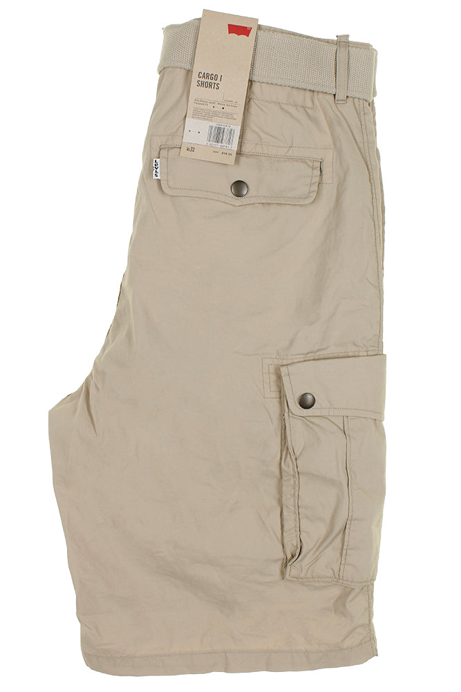 Beige Belted 0012
