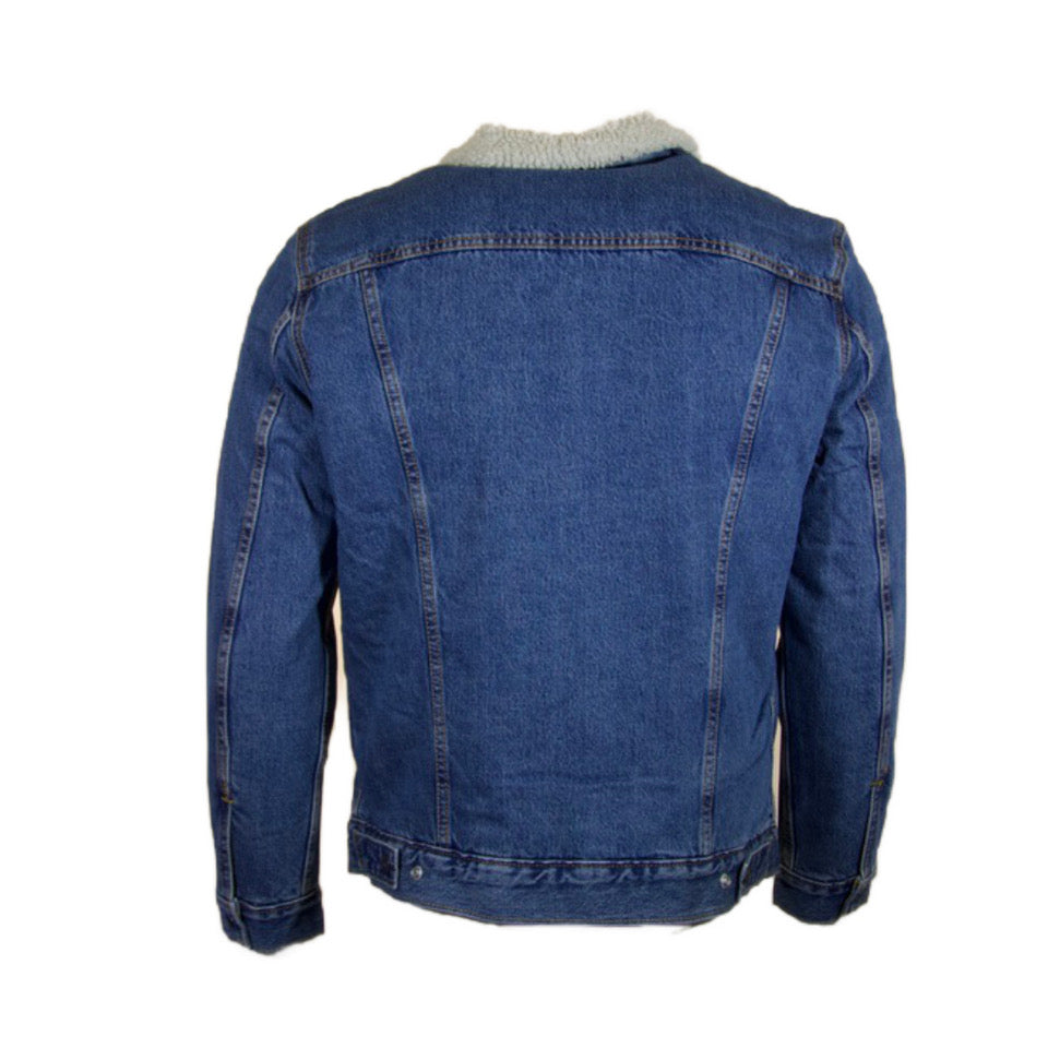 0102 Blue Bleach