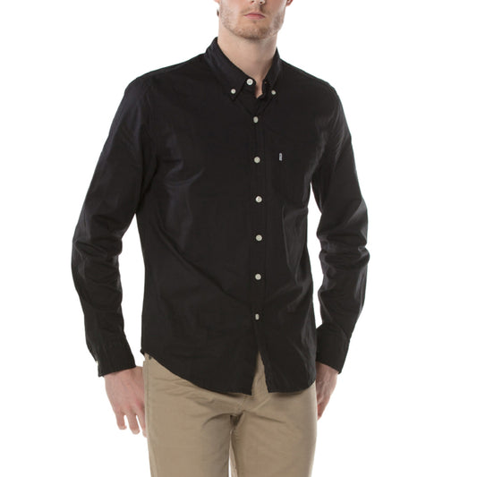 0001 Black