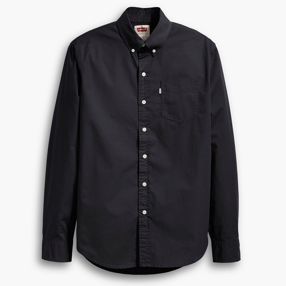 0001 Black