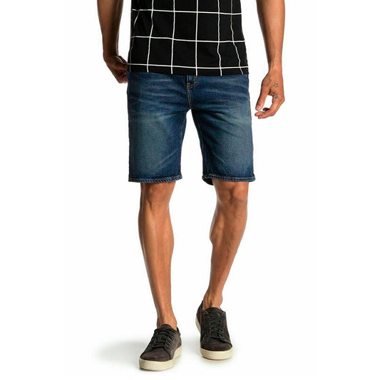 Medium Wash - 0158
