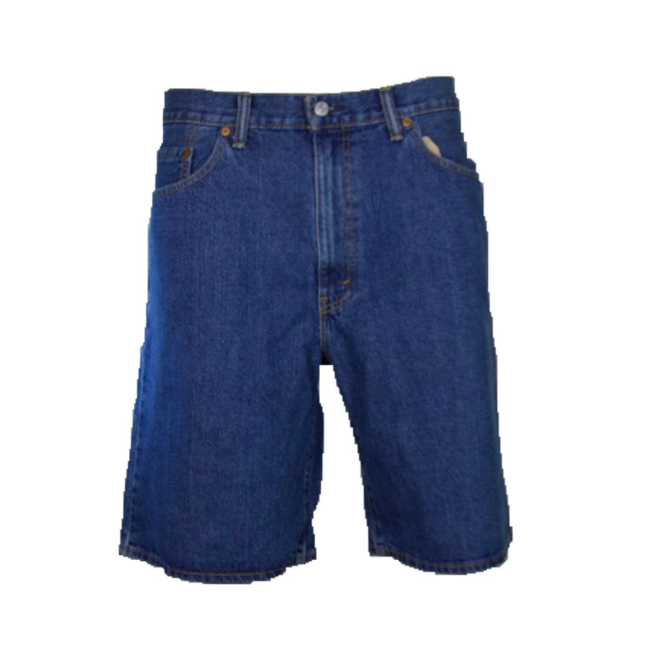 Dak Wash Blue 2114
