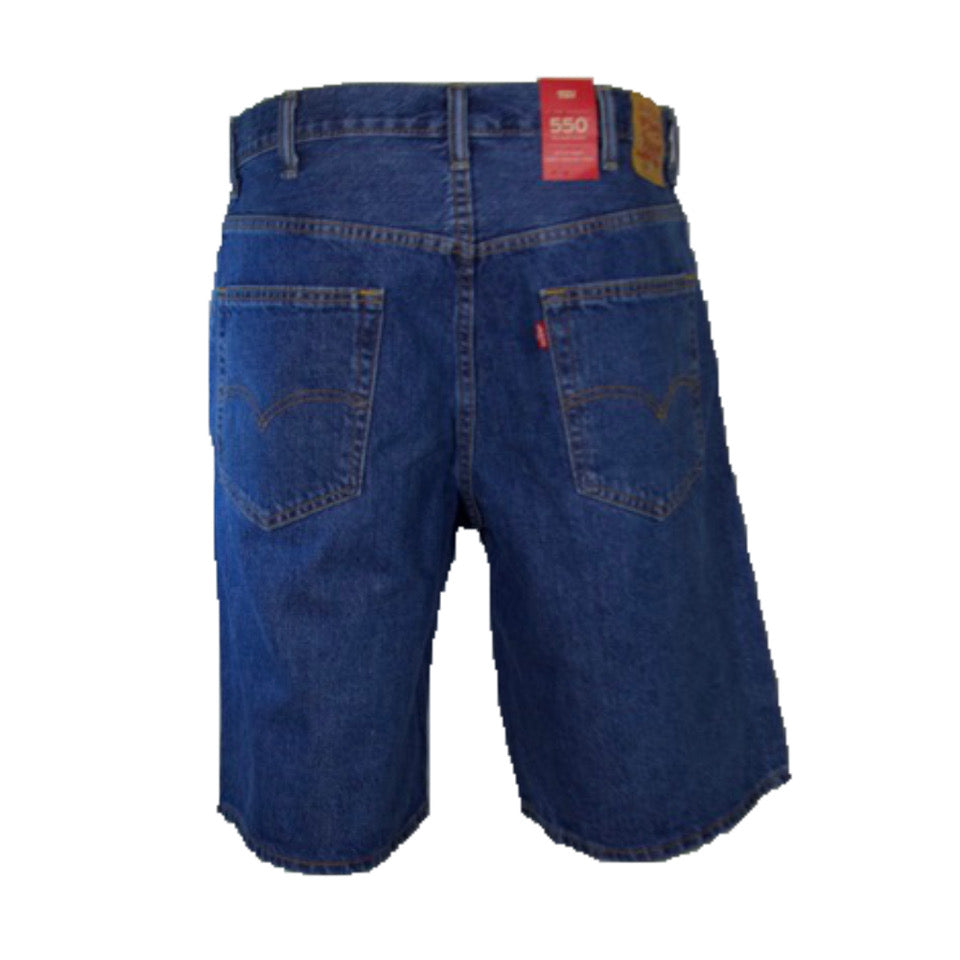 Dak Wash Blue 2114