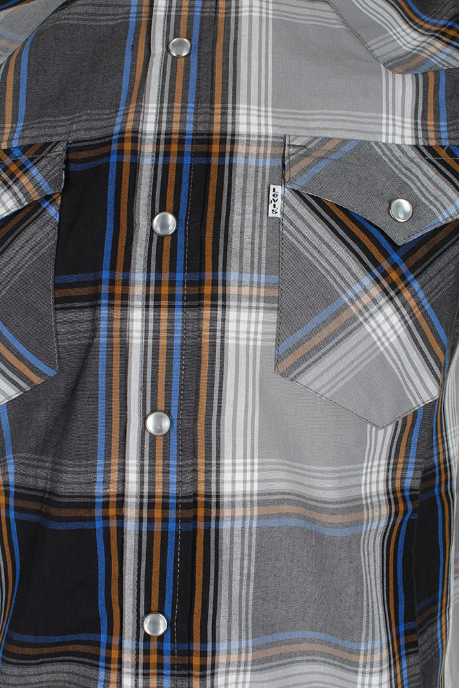Grey Multi