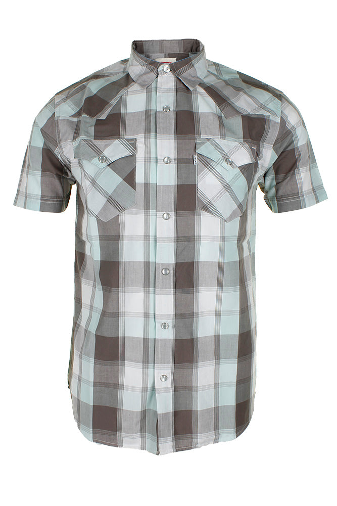 Light Blue Grey