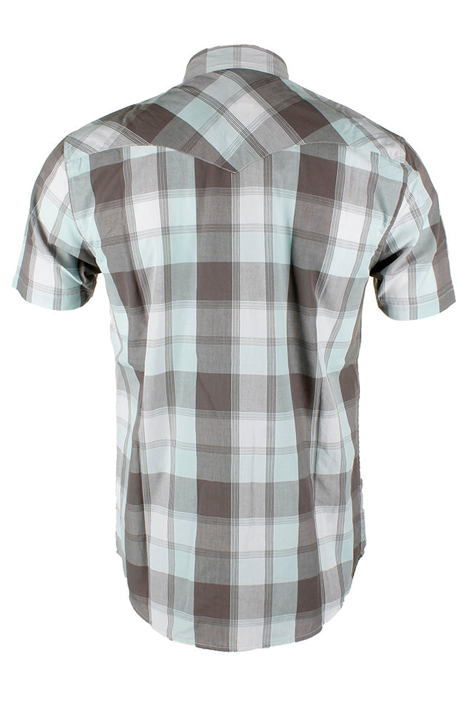 Light Blue Grey
