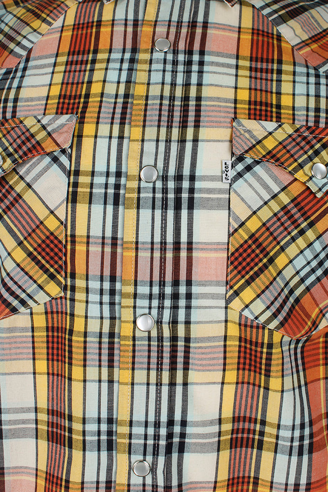 Yellow Multi