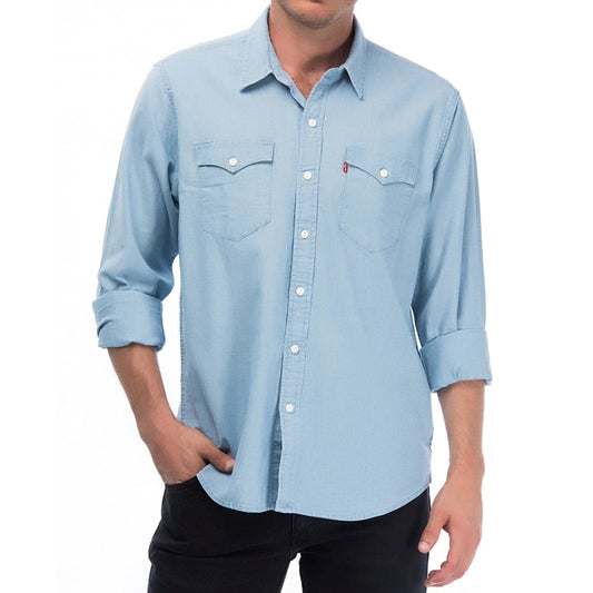 0001 Light Denim