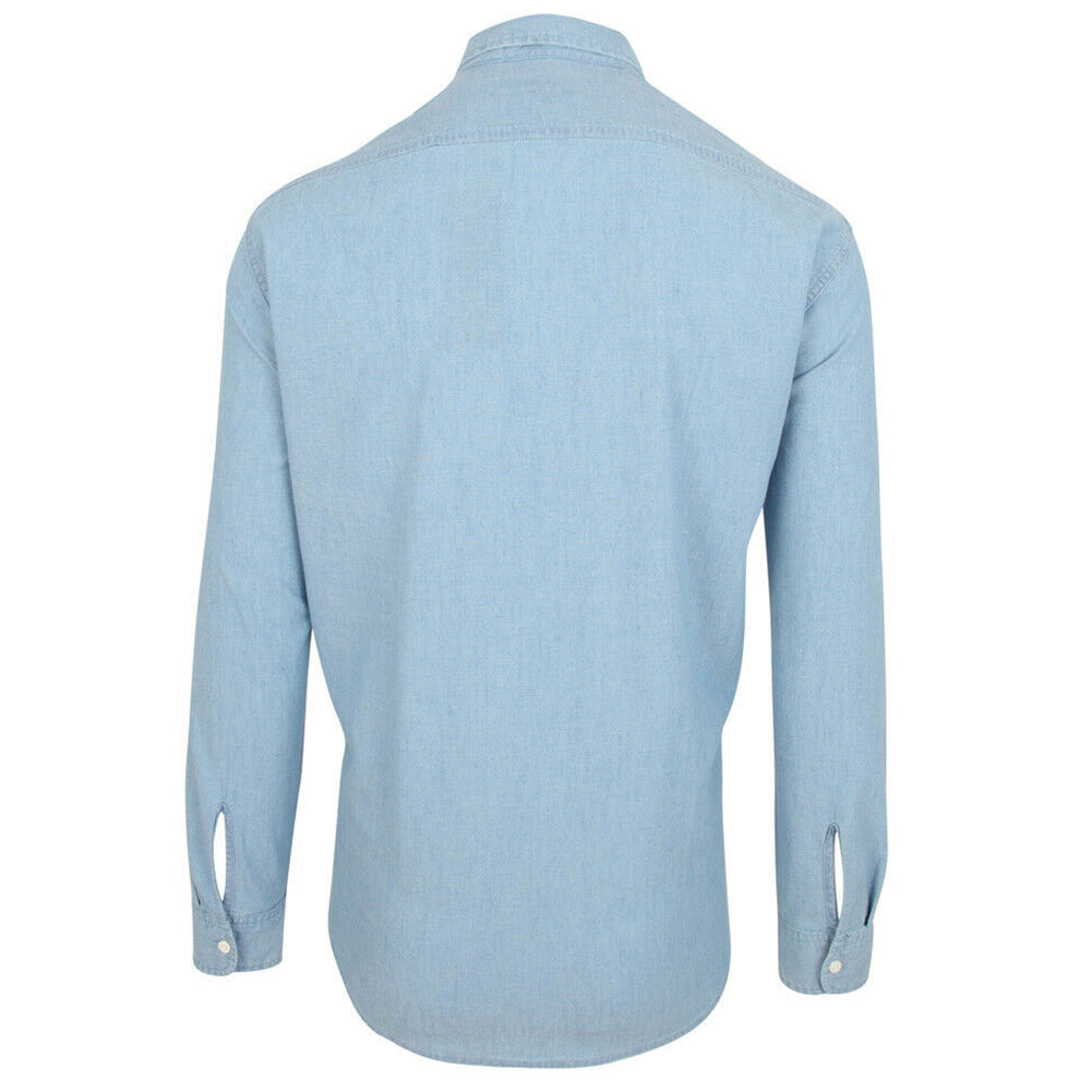 0001 Light Denim