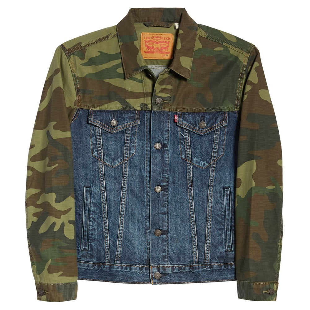 Camo Jeans 0426