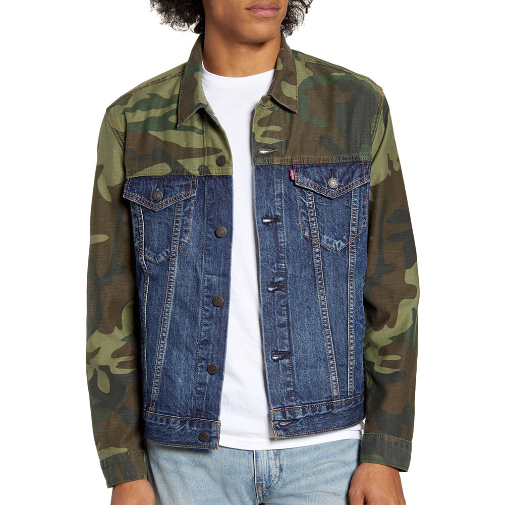 Camo Jeans 0426