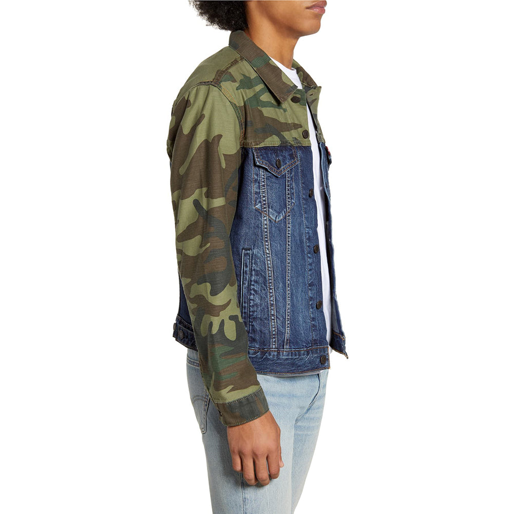 Camo Jeans 0426