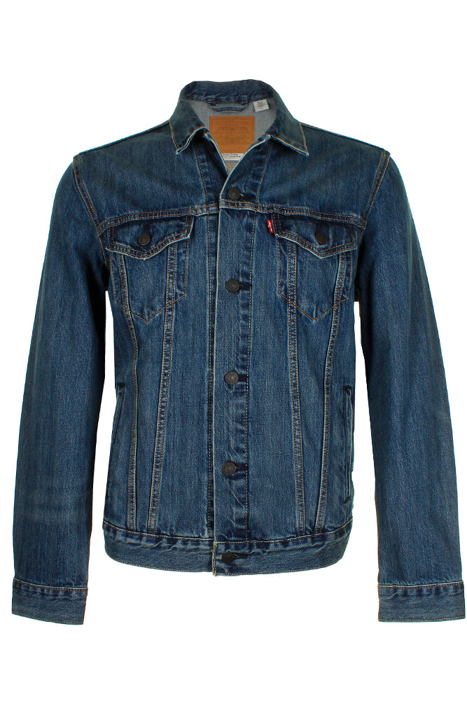 Vintage Blue 0136