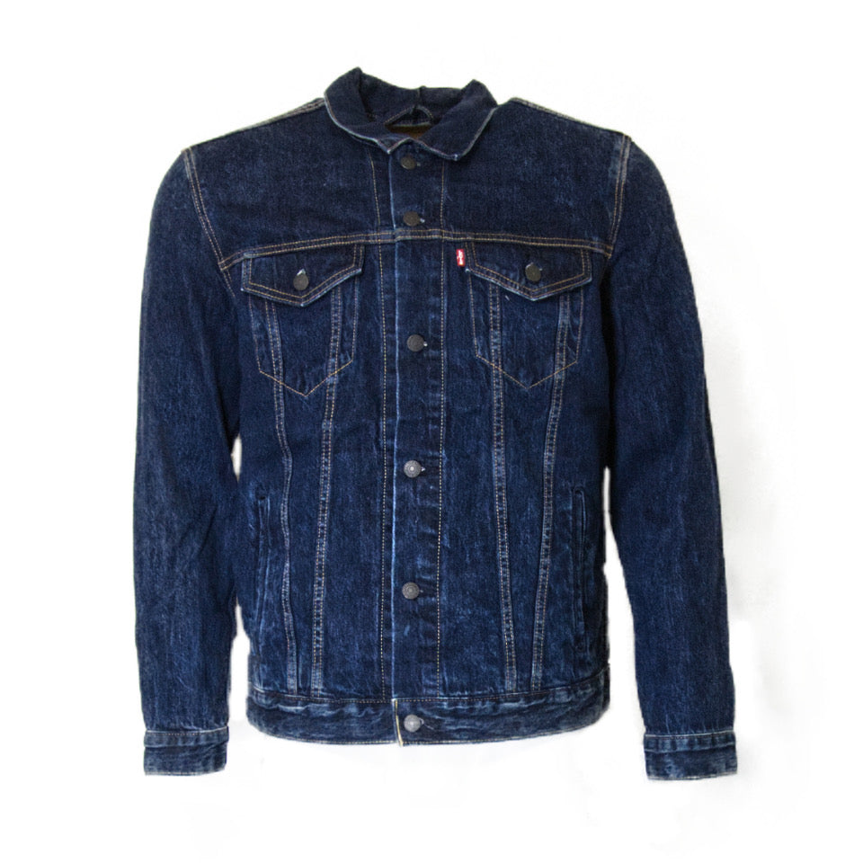 Dark Wash 723340404