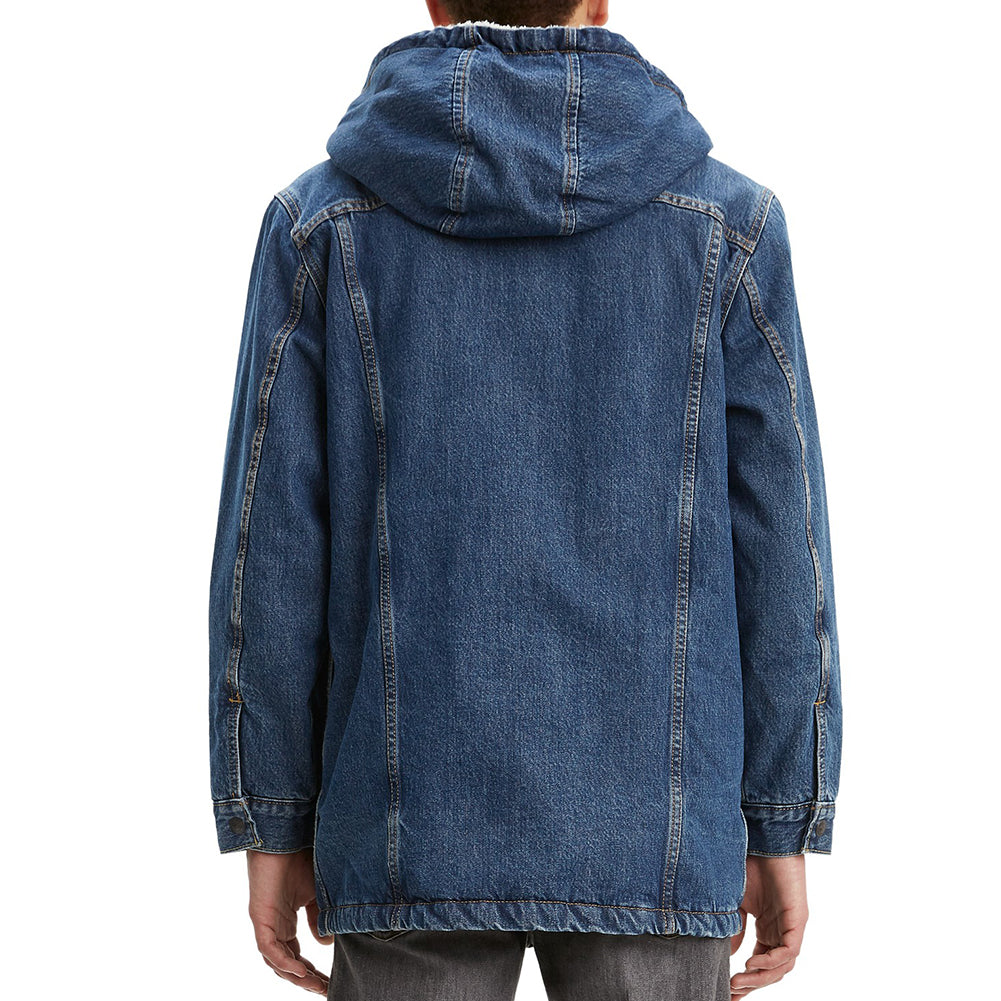 0003 Blue Denim