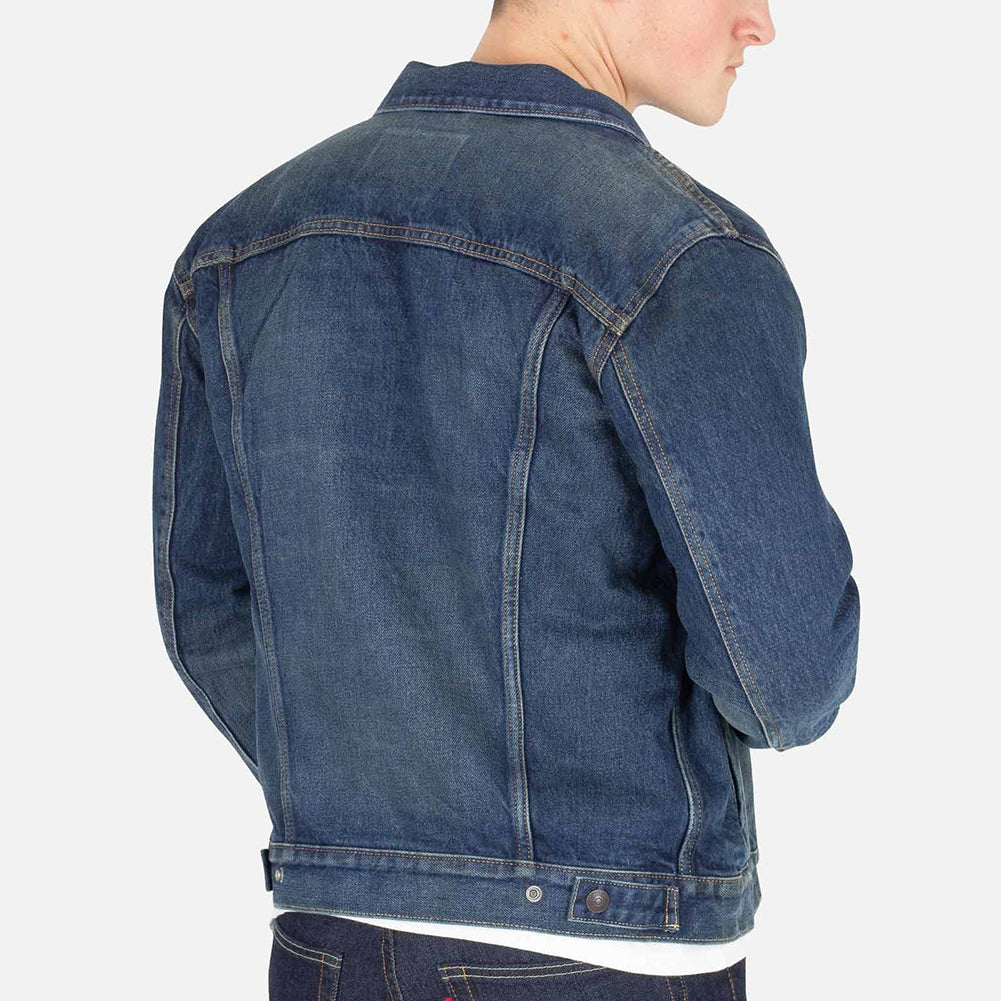 0000 Blue Denim