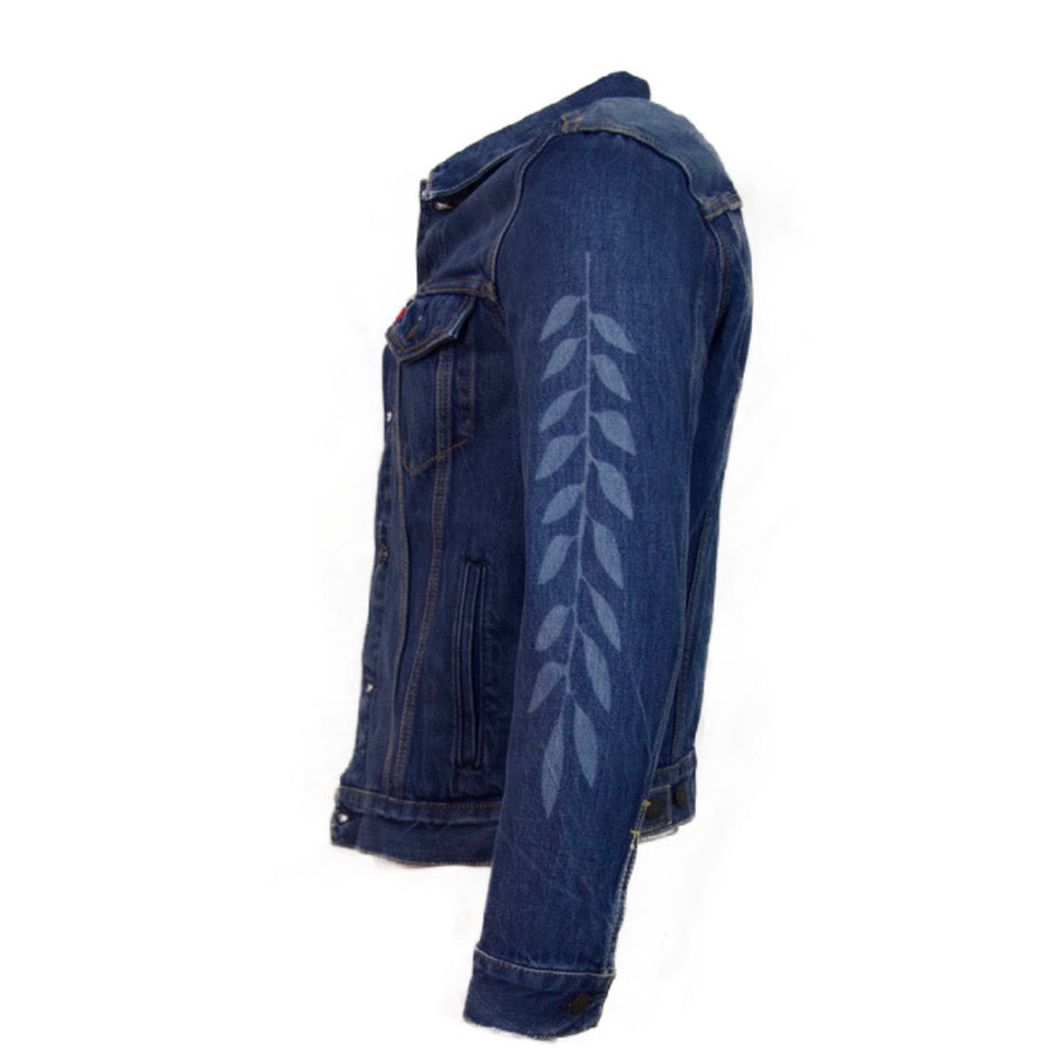 Medium Wash 761040001
