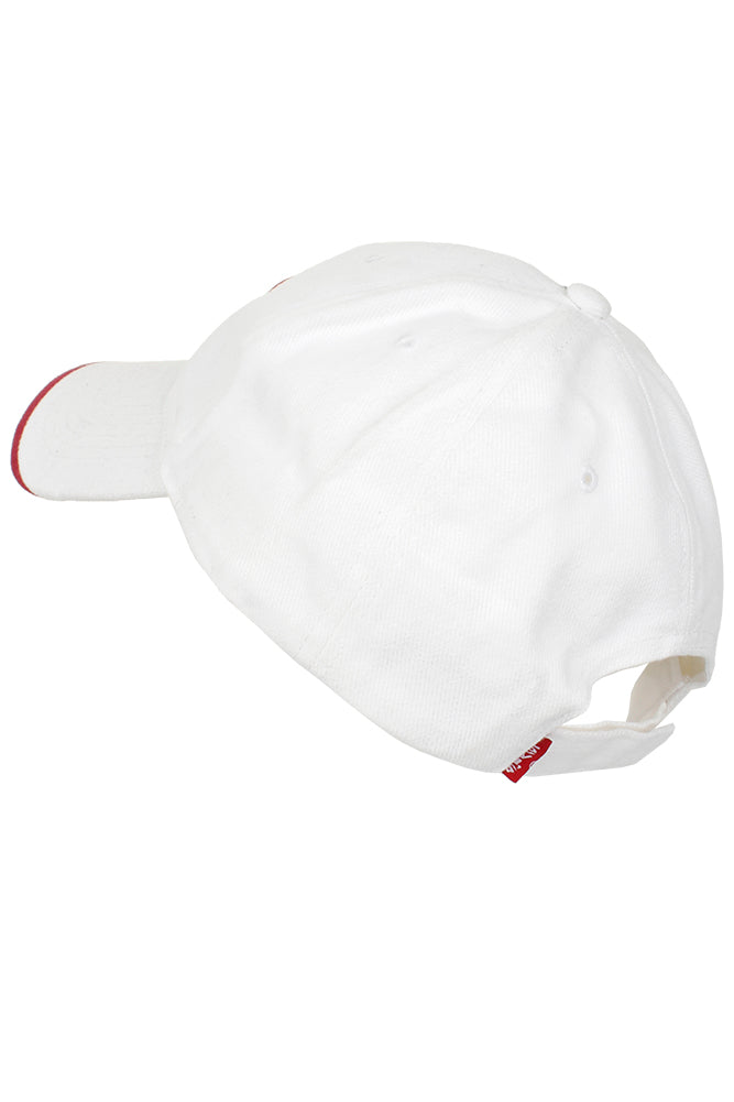 White Red