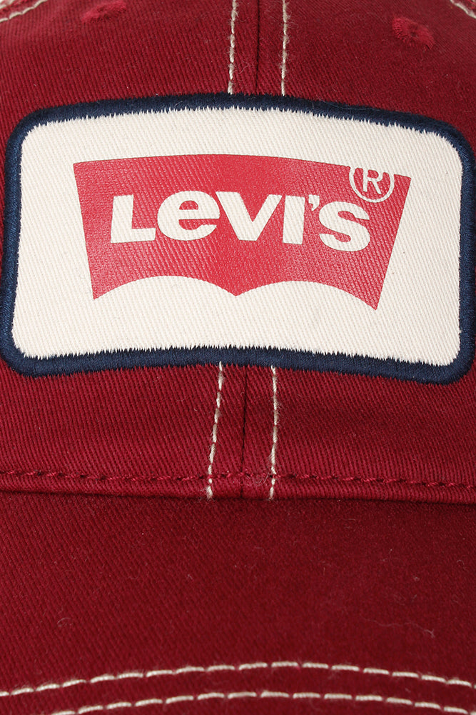 Red 44LV010023