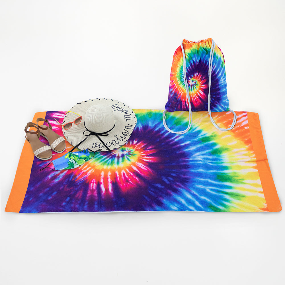 Tie Dye
