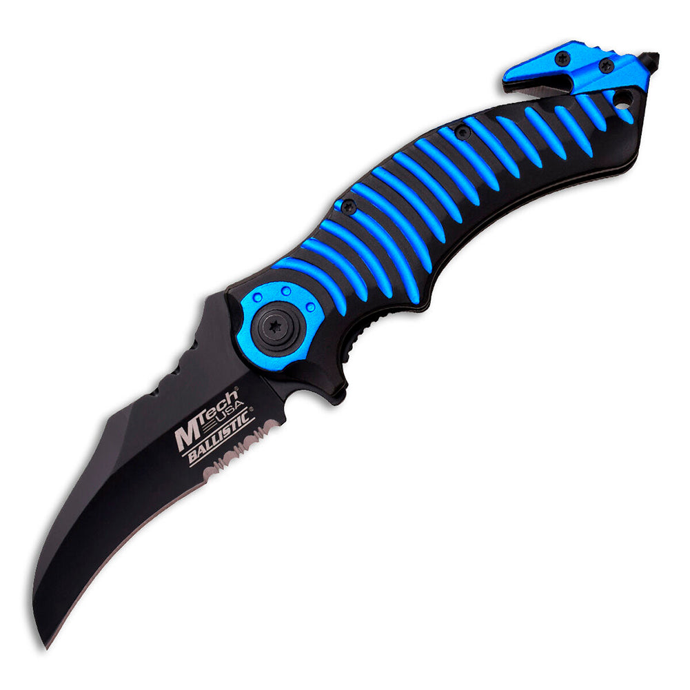 Black Blue