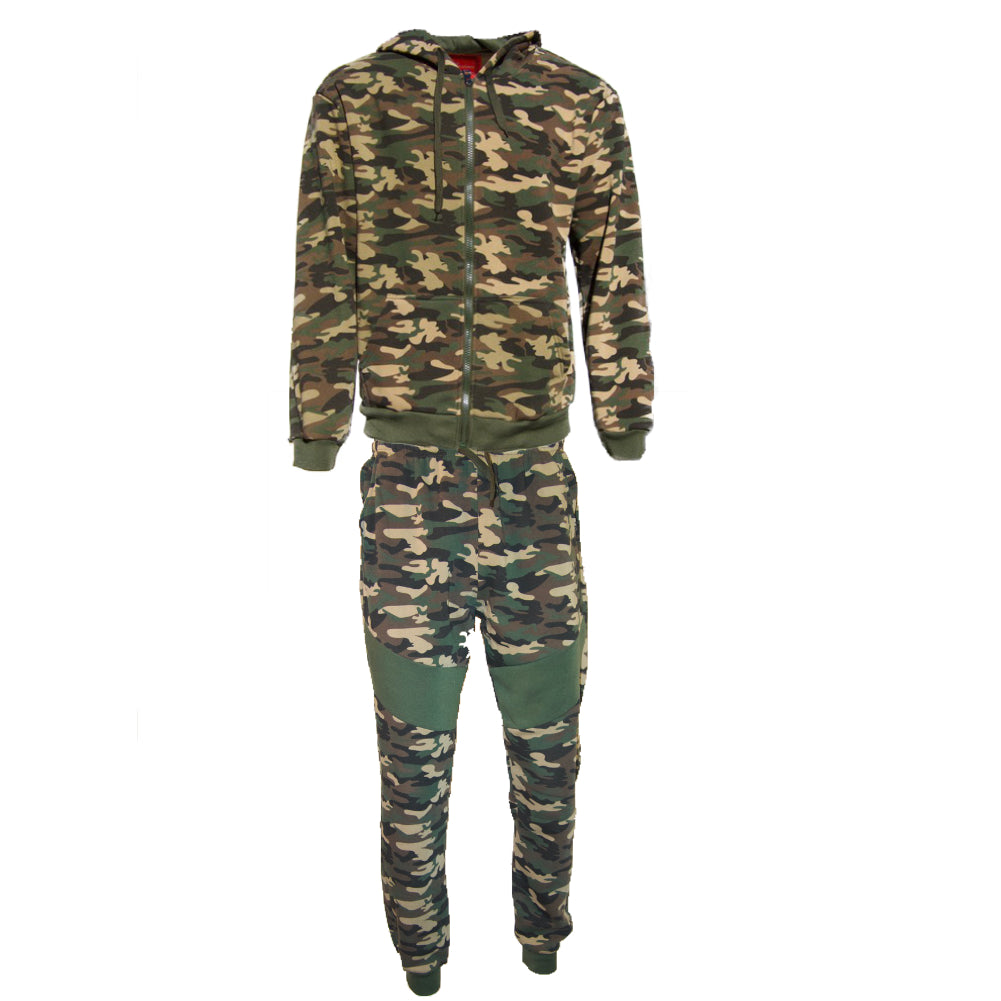 Camo