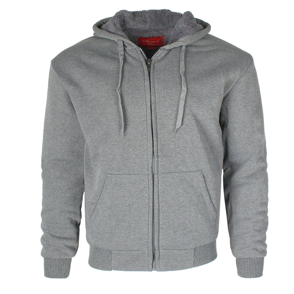Heather Grey