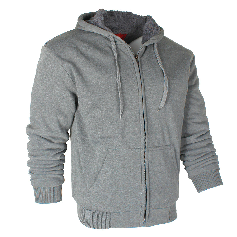 Heather Grey