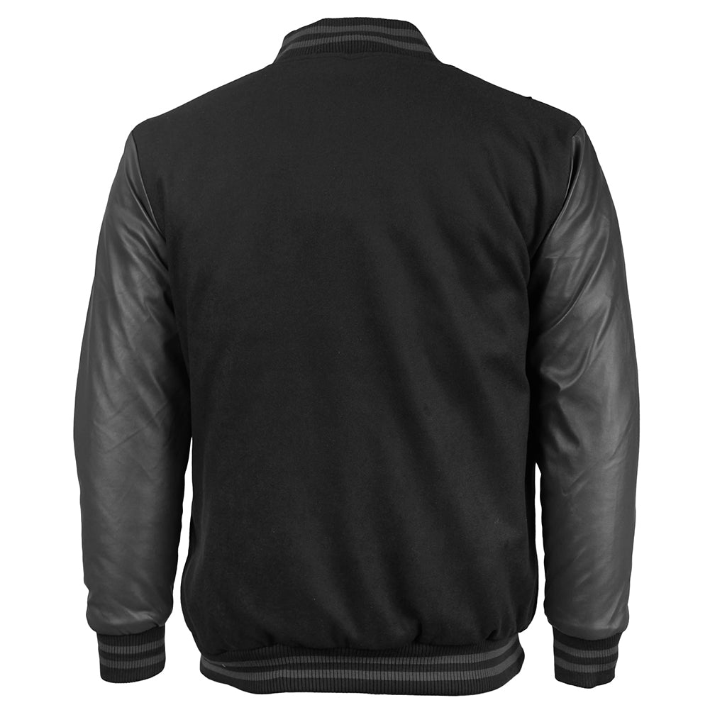 Black Charcoal