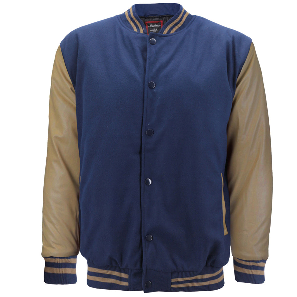 Blue Khaki